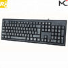 კლავიატურა R8 KB1605