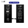Iphone 6 ელემენტი Dr.IT 2350 mAh
