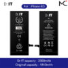 Iphone 6 ელემენტი Dr.IT 2350 mAh - Image 2