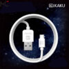 USB კაბელი KAKU 060 - Image 2