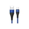 USB კაბელი 1.2 მეტრი KAKU KSC-098 - Image 3