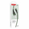 USB კაბელი 1.2 მეტრი KAKU KSC-098 - Image 2