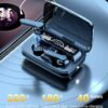 ბლუთუზ TWS ეარპოდი M19 - Image 4