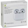 Apple Airpods 3-rd Generation (replica) - Image 3