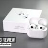 Apple Airpods 3-rd Generation (replica)