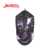 GAMING მაუსი JEDEL GM850 - Image 2