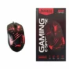 GAMING მაუსი JEDEL GM850